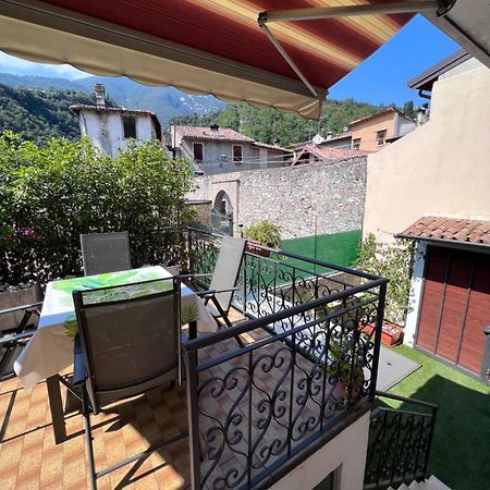 Casa Caterina 2 Storey House, With A Mountain View 토스콜라노마데노 외부 사진