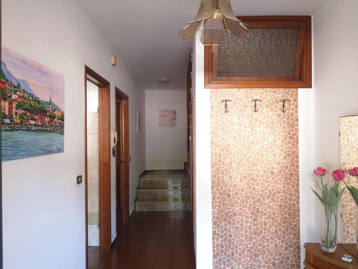 Casa Caterina 2 Storey House, With A Mountain View 토스콜라노마데노 외부 사진