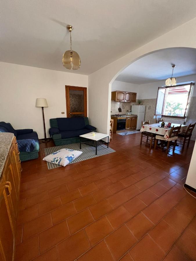 Casa Caterina 2 Storey House, With A Mountain View 토스콜라노마데노 외부 사진